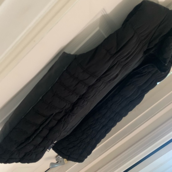 Marc New York Black vest - Picture 3 of 3